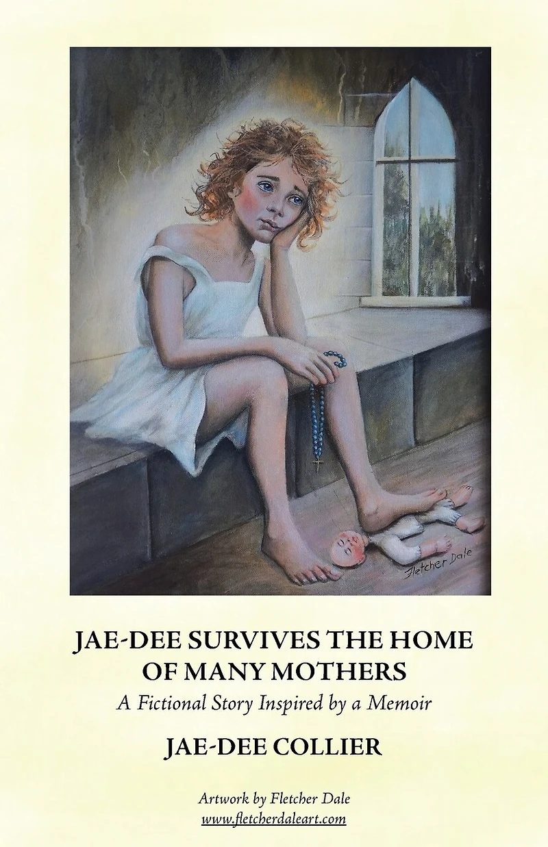 Jae-Dee Survives the Home of Many Mothers: a Fictional Story Inspired by Memoir