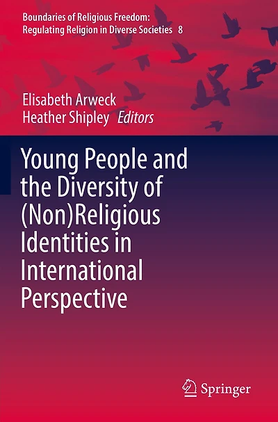 Young People And The Diversity Of (non)religious Identities In International Perspective