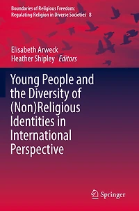 Young People And The Diversity Of (non)religious Identities In International Perspective