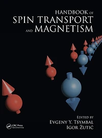 Handbook of Spin Transport and Magnetism