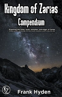 Kingdom of Zarias Compendium