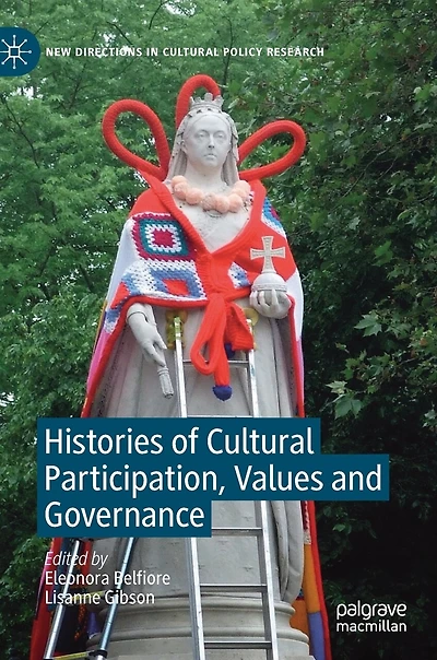 Histories of Cultural Participation