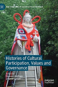 Histories of Cultural Participation