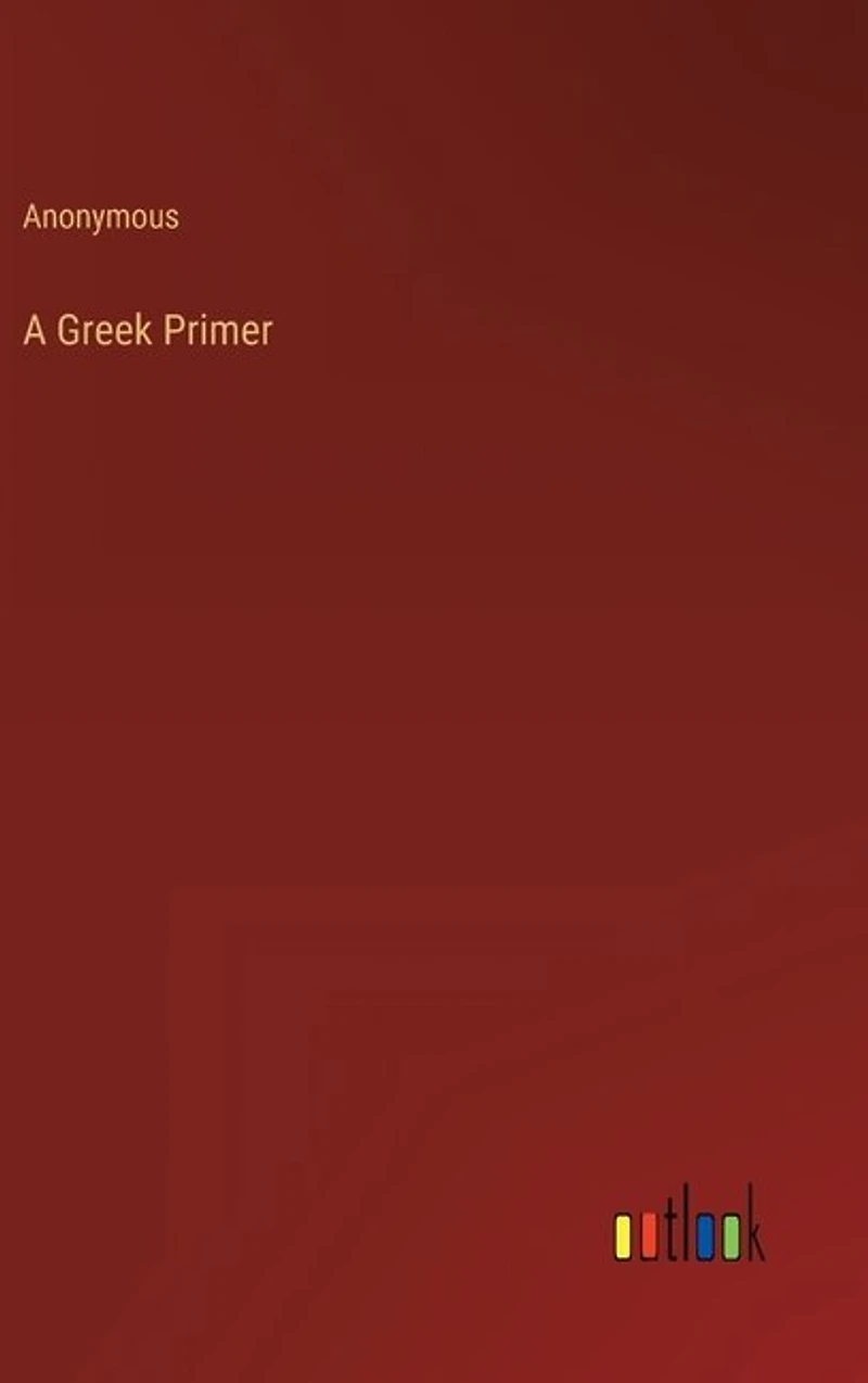 A Greek Primer