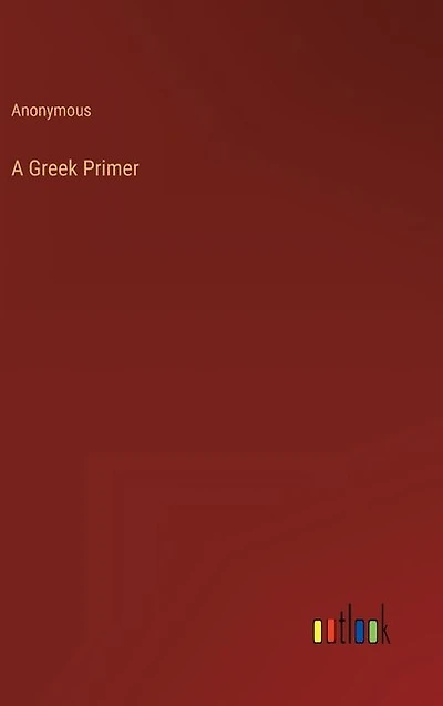 A Greek Primer