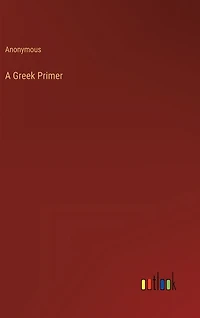 A Greek Primer
