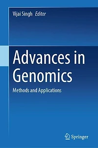 Advances Genomics: Methods and Applications