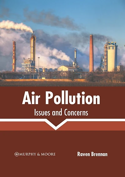 Air Pollution: Issues And Concerns