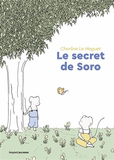 Le secret de Soro