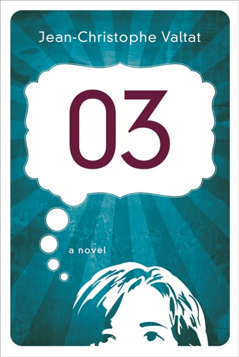 03: A Novel: Novel