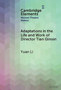 Adaptations the Life and Work of Director Tian Qinxin