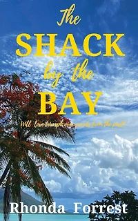 The Shack by the Bay