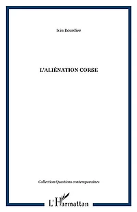 L' aliénation corse