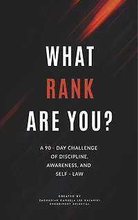 What Rank Are You?