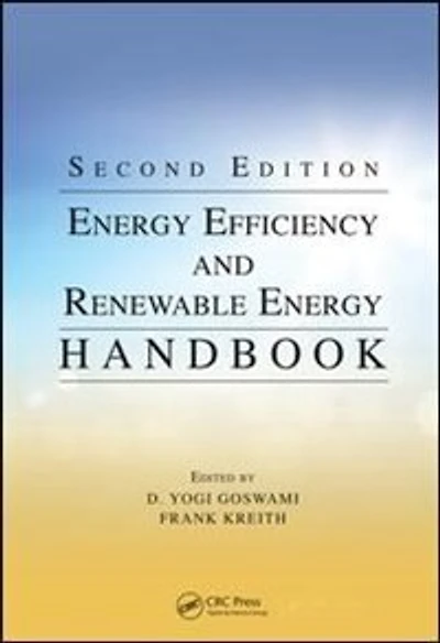 Energy Efficiency and Renewable Handbook