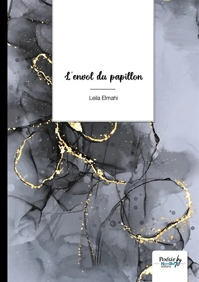L' envol du papillon