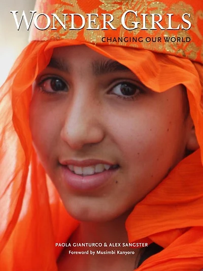 Wonder Girls: Changing Our World