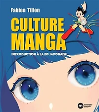 Culture manga: introduction à la BD japonaise