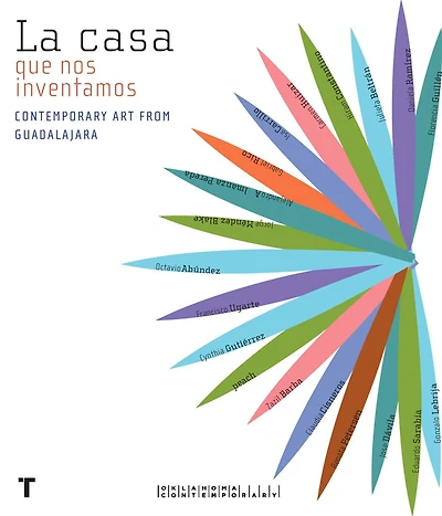 La Casa que nos Inventamos: Contemporary Art from Guadalajara