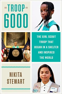 Troop 6000: The Girl Scout That Began A Shelter And Inspired World