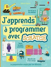 J'apprends à programmer avec Scratch