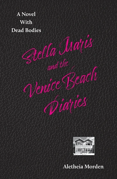 Stella Marais and the Venice Beach Diaries