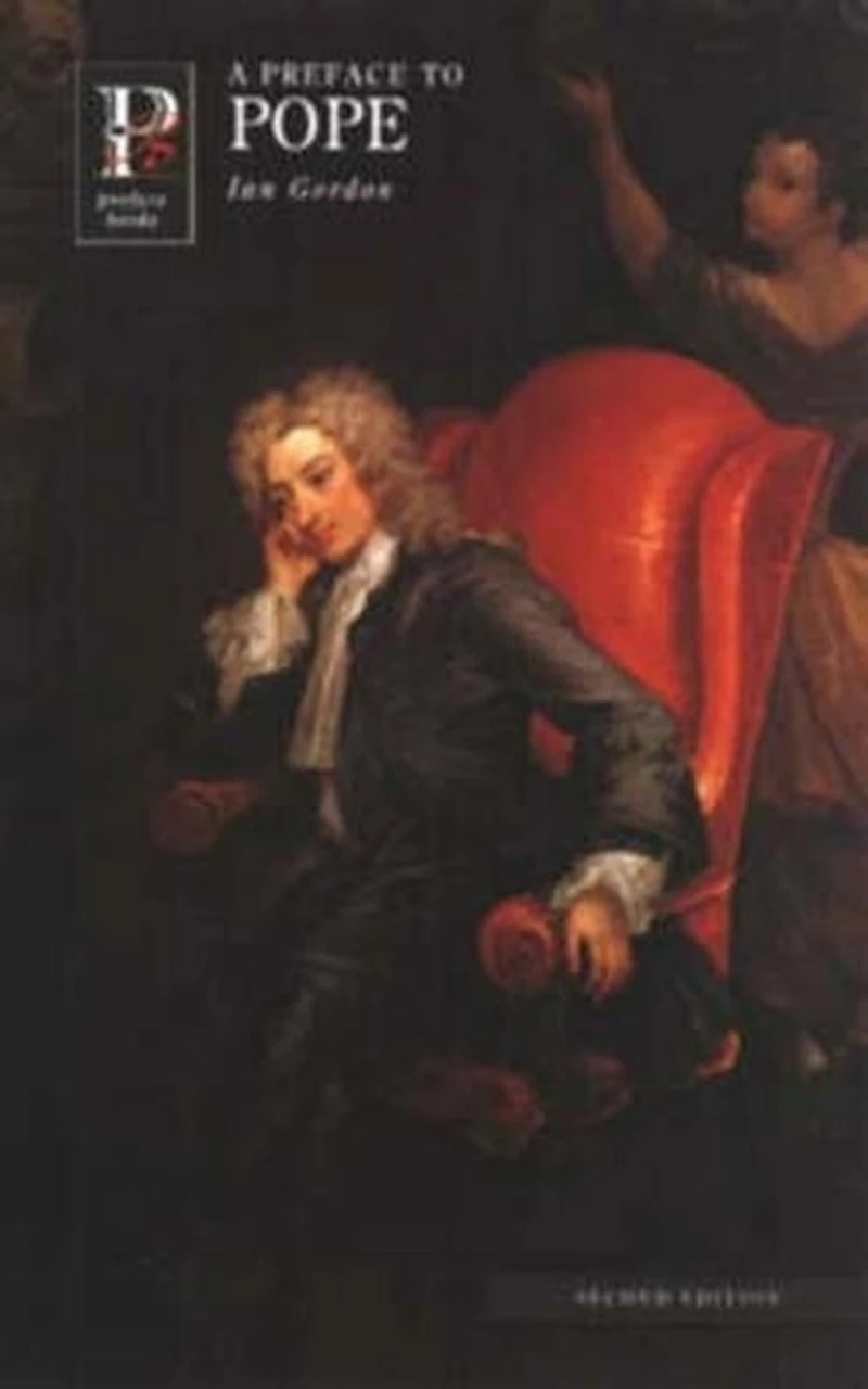 A Preface To Pope