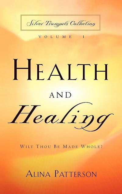 Health and Healing