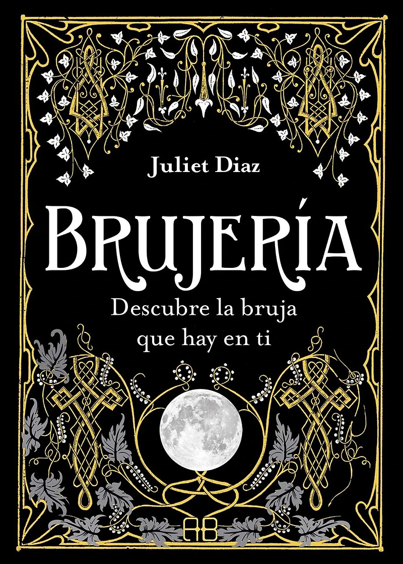Brujería: Descubre la bruja que hay en ti