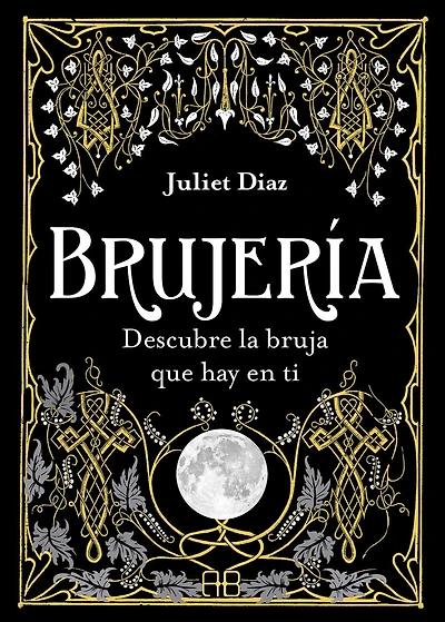 Brujería: Descubre la bruja que hay en ti