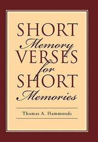 Short Memory Verses for Memories