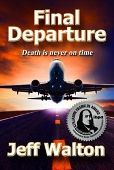 FInal Departure: Death is never on time