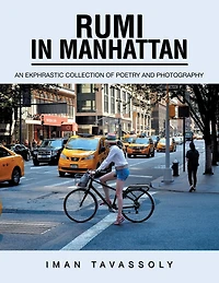 Rumi Manhattan: An Ekphrastic Collection of Poetry and Photography