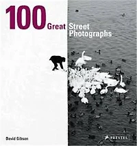 100 Great Street Photographs