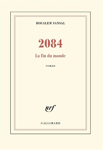 2084: la fin du monde