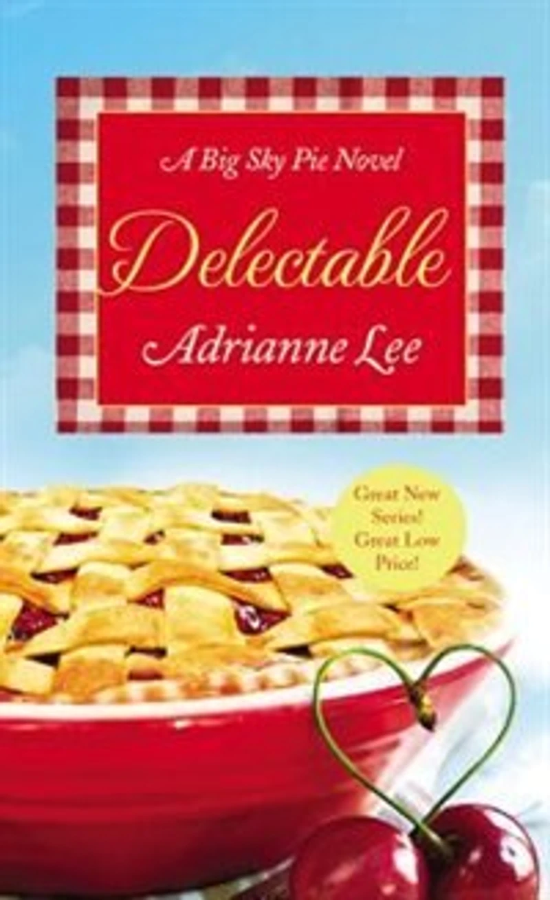 Delectable: Big Sky Pie #1
