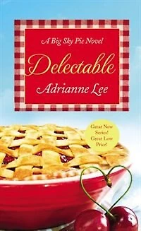 Delectable: Big Sky Pie #1