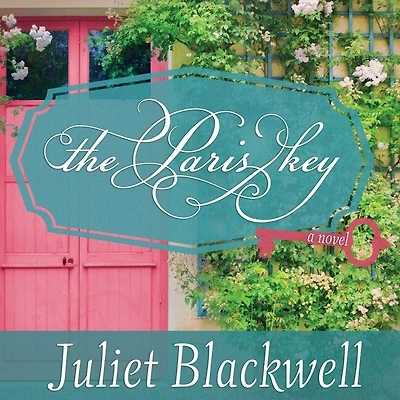 The Paris Key Lib/E