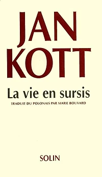 La vie en sursis : esquisses pour une biographie: esquisses pour une biographie
