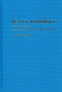 Benny Andersen: A Critical Study