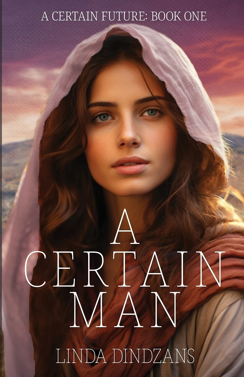 A Certain Man