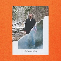 Man Of The Woods by Justin Timberlake (2 LPS)