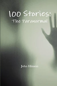 100 Stories: The Paranormal
