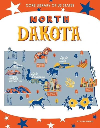 North Dakota