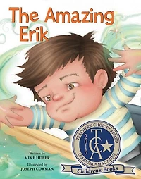 Amazing Erik