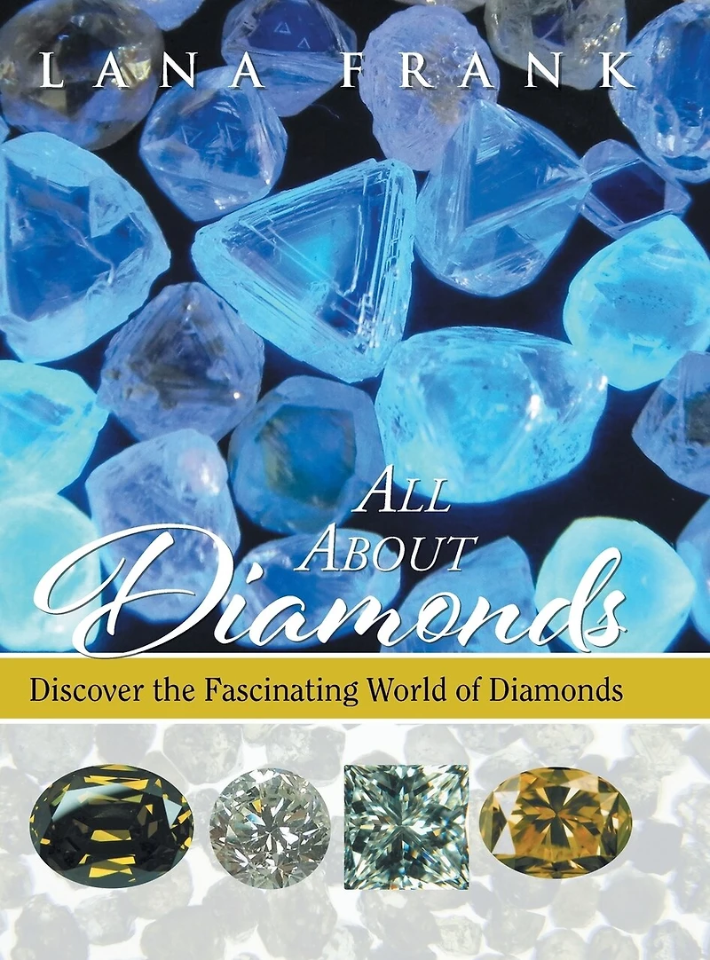 All About Diamonds: Discover the Fascinating World of Diamonds