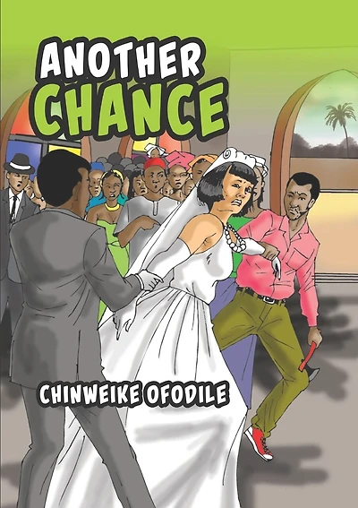 Another Chance And The Reign Of A Rogue: A Novella