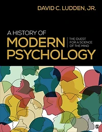 a History of Modern Psychology: the Quest for Science Mind