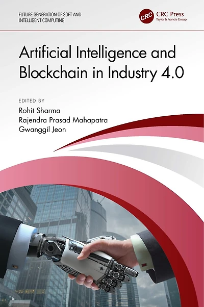 Artificial Intelligence and Blockchain Industry 4.0