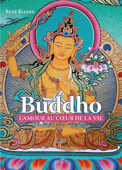 Buddho: l'amour au coeur de la vie